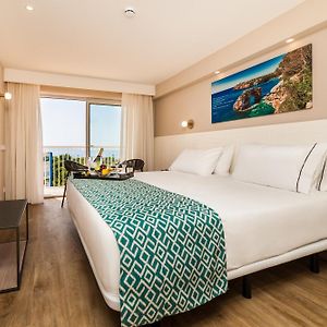 Twin Room Balcony